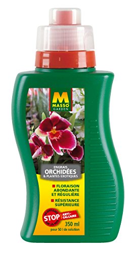 POKON Engrais Orchidée 250 ml